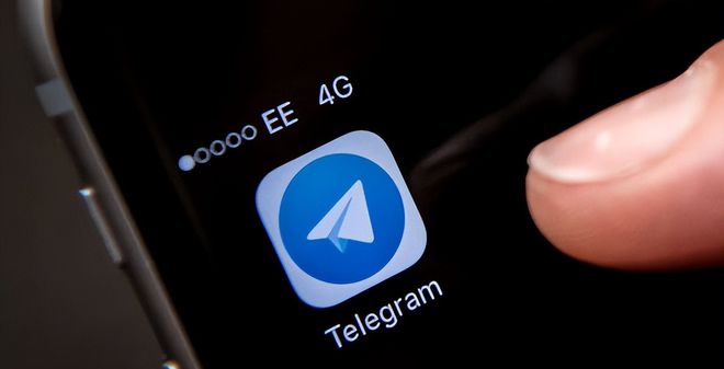 手机号能否注册Telegram？